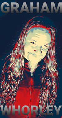 Graham Whorley Live