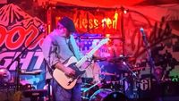 Reckless Red with Gerry Moss