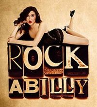 Reckless Red with Gerry Moss