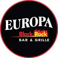 Gerry Moss Presented by Europa Restaurant