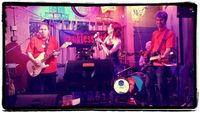 Reckless Red with Gerry Moss