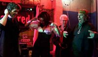 Reckless Red with Gerry Moss