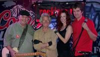 Reckless Red with Gerry Moss