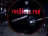 Reckless Red with Gerry Moss