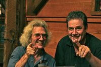 Reckless Red - With Gerry Moss