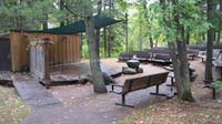 Lake Bemidji State Park Amphitheater