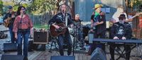 The 16th Annual Gram Parsons Birthday Hoot