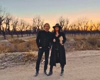 w/Stephanie Urbina Jones & The Honky Tonk Mariachi