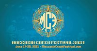 w/ Mary Battiata at the Moccasin Creek Festival