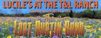 The Lost Austin Band