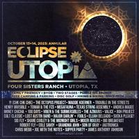 Eclipse Utopia!
