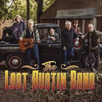w/The Lost Austin Band