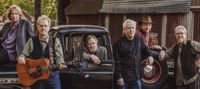 The Lost Austin Band