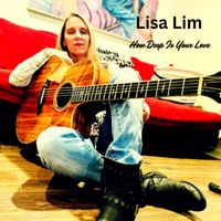 ‘How Deep Is Your Love” music single unplugged release - Lisa Lim 