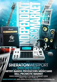 Independent Music Market