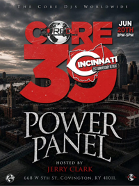 Power Panel 
