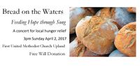 Bread on the Waters