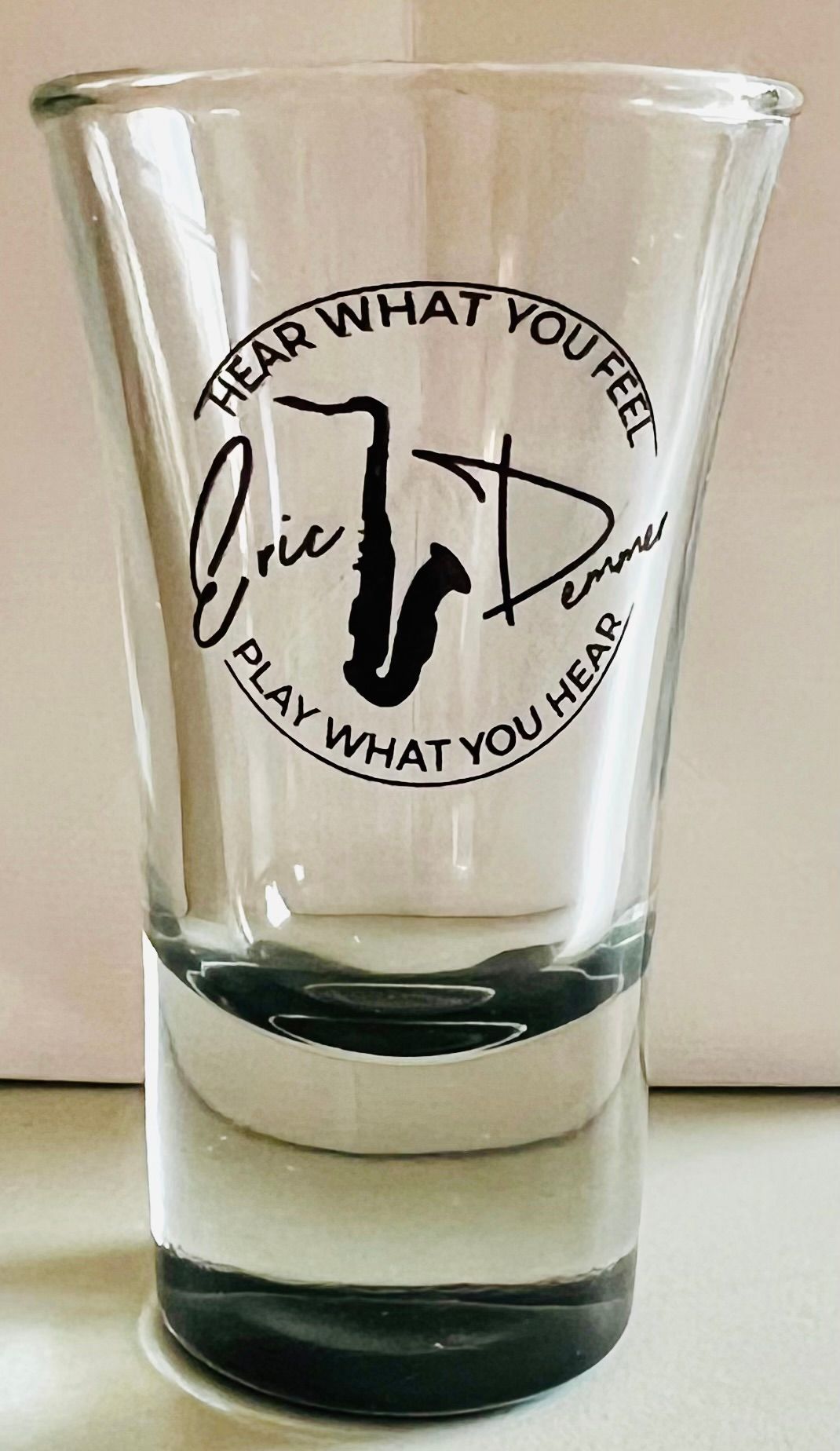 Shot Glass