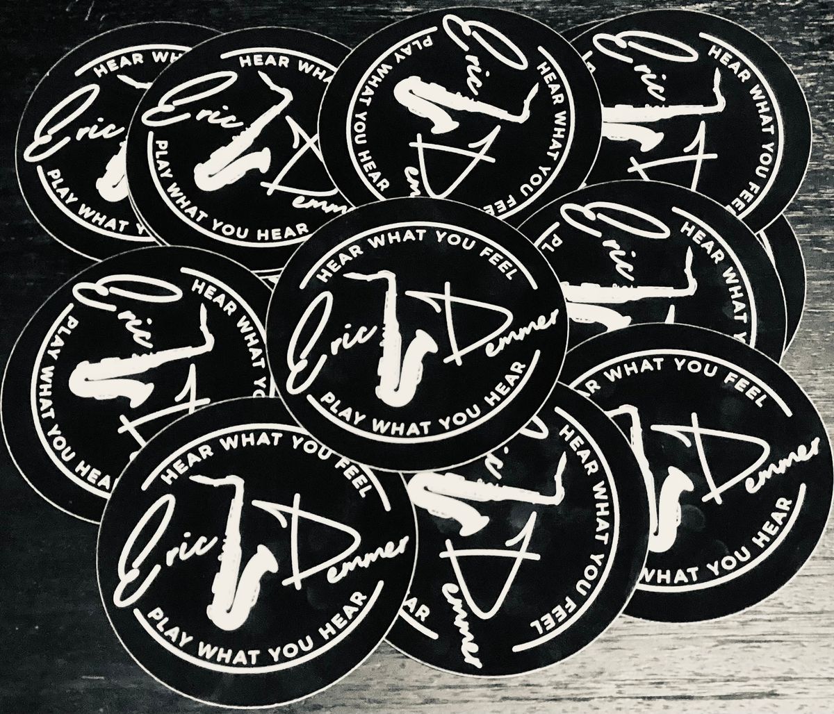 Vinyl Sticker