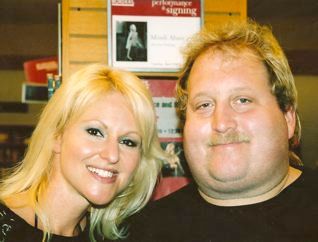 Mindi Abair in Houston, Texas
