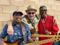 Muddy Waters Night at the Fillmore
