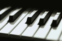 Cancelled on Gov. Orders: Steinway Piano Music