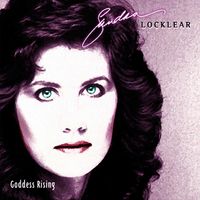 Goddess Rising  by Sandra Locklear 