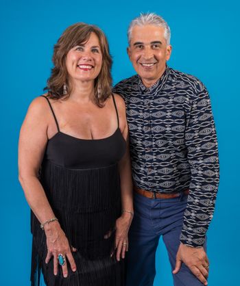 Bluestone Duo with Sandra & Jimmy Locklear
