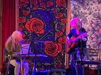 Christie McCarthy & Patti Maxine
