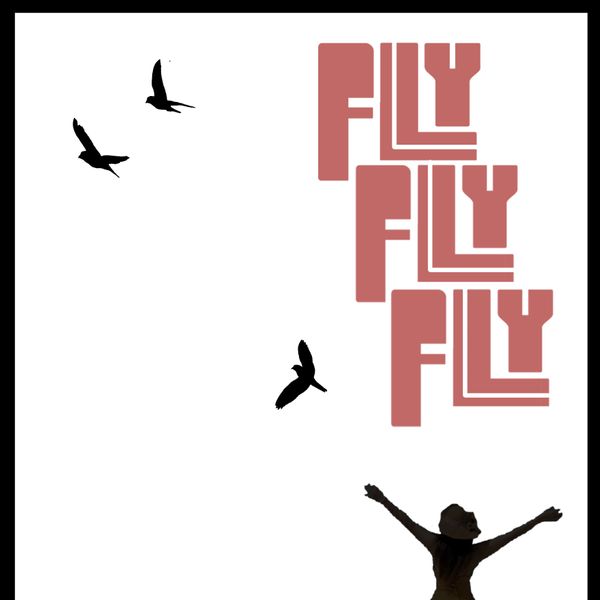 Sheet Music: Love Letter from Fly Fly Fly