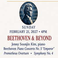 Beethoven and Beyond