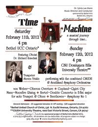 Time Machine