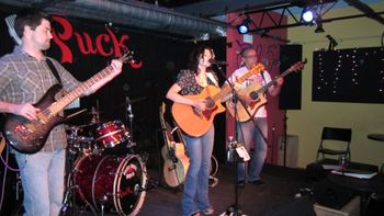 Puck Live, Doylestown
