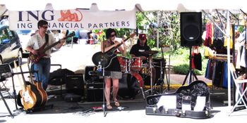 Doylestown Art's & Music Fest
