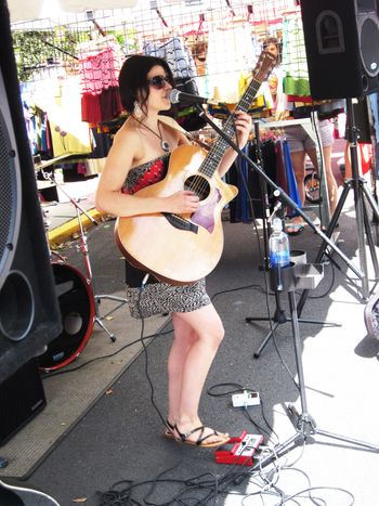 Doylestown Arts and Music Fest
