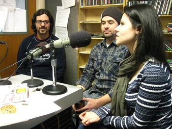 WXLV Lehigh Valley College Radio
