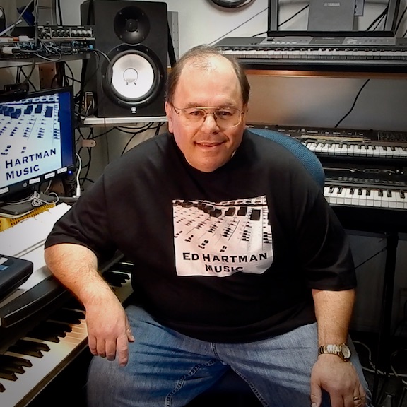 edhartmanmusic.com