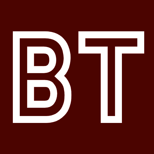 Burgundy Ties — Photo