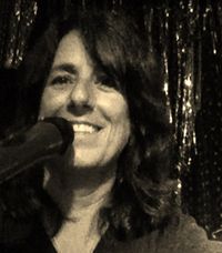 Lisa Zanghi