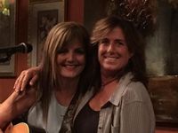 Lisa and Lea Anne