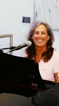 Lisa Zanghi