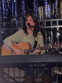 Lisa Zanghi