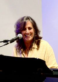 Lisa Zanghi
