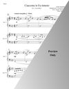 Johann Pachelbel: Ciaccona in Fa minore
