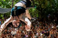 Oregon Country Fair