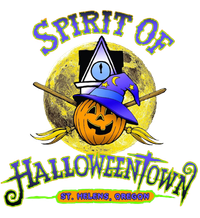 HALLOWEENTOWN