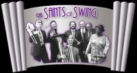 The Saints of Swing