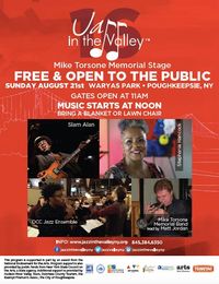 Jazz In The Valley