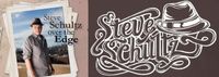 Steve Schultz "Over the Edge" CD Release Party