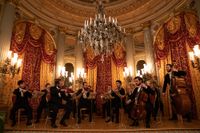 Gilded Age Orchestra of Newport